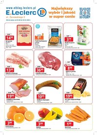 E.Leclerc gazetka (2026-02-23 - 2026-02-28)