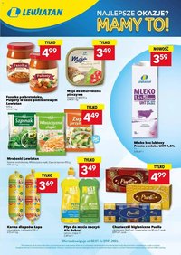 Lewiatan gazetka (2026-01-02 - 2026-01-07)