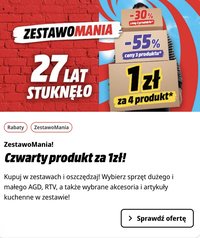 Media Markt gazetka (2025-10-20 - 2025-10-31)