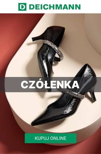 Deichmann gazetka (2025-12-17 - 2025-12-30)
