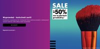 Sephora gazetka (2025-10-14 - 2025-11-13)