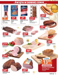 E.Leclerc gazetka (2025-11-27 - 2025-12-12)