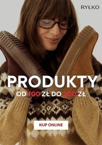 Ryłko gazetka (2026-01-12 - 2026-01-19)