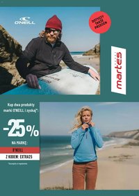 Martes Sport gazetka (2025-10-23 - 2025-11-06)