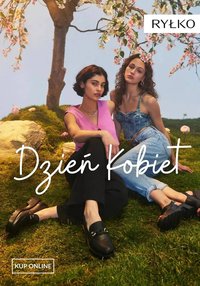 Ryłko gazetka (2026-02-27 - 2026-03-06)