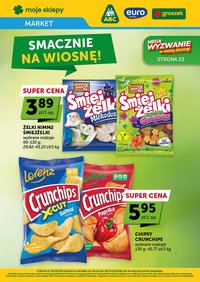 Euro Sklep gazetka (2026-04-16 - 2026-04-22)