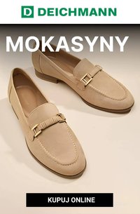 Deichmann gazetka (2026-05-11 - 2026-05-18)