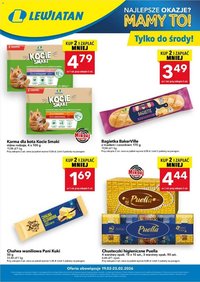 Lewiatan gazetka (2026-02-19 - 2026-02-25)