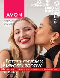 Avon gazetka (2026-02-16 - 2026-02-28)