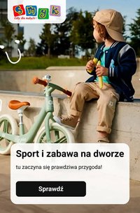 Smyk gazetka (2026-05-01 - 2026-05-07)
