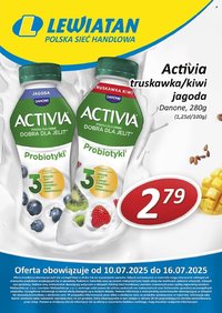 Lewiatan gazetka (2025-07-10 - 2025-07-16)