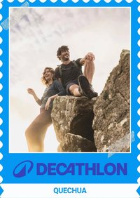 Decathlon gazetka (2025-08-01 - 2025-08-31)