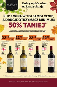 Groszek gazetka (2025-10-16 - 2025-10-28)