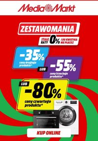 Media Markt gazetka (2025-09-12 - 2025-09-24)