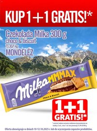 Prim Market gazetka (2025-10-10 - 2025-10-12)