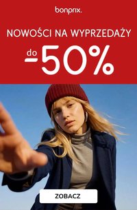 BonPrix katalog (2026-01-19 - 2026-01-25)