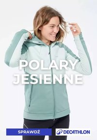 Decathlon gazetka (2025-09-30 - 2025-10-07)