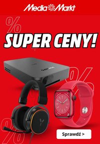 Media Markt gazetka (2026-03-17 - 2026-03-20)