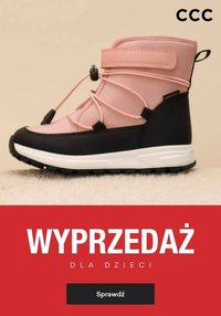 CCC gazetka (2025-12-31 - 2026-01-06)