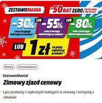 Media Markt gazetka (2026-01-19 - 2026-02-09)