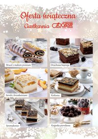 Społem gazetka (2025-11-21 - 2025-12-15)