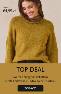 BonPrix katalog (2025-10-16 - 2025-10-22)