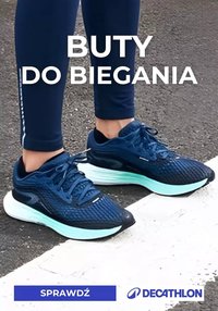 Decathlon gazetka (2025-10-10 - 2025-10-17)
