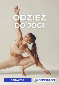 Decathlon gazetka (2025-10-20 - 2025-10-27)