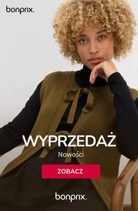 BonPrix katalog (2025-10-21 - 2025-10-27)