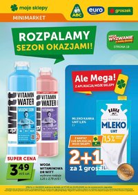 ABC gazetka (2026-05-07 - 2026-05-13)