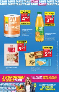 Lewiatan gazetka (2025-11-13 - 2025-11-19)