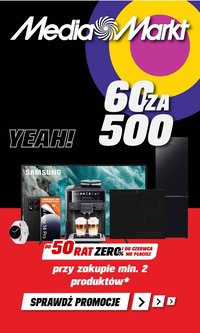 Media Markt gazetka (2025-11-04 - 2025-11-18)