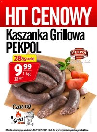 Prim Market gazetka (2025-07-18 - 2025-07-19)