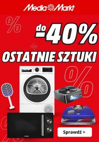 Media Markt gazetka (2026-05-08 - 2026-05-13)