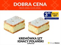 Sużyw gazetka (2026-01-08 - 2026-01-11)