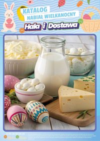 Eurocash gazetka (2026-03-12 - 2026-04-01)