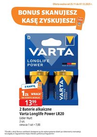 E.Leclerc gazetka (2025-11-25 - 2025-12-07)