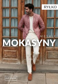 Ryłko gazetka (2026-03-24 - 2026-03-31)