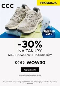 CCC gazetka (2025-08-26 - 2025-08-31)