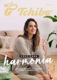 Tchibo gazetka (2026-03-24 - 2026-04-13)