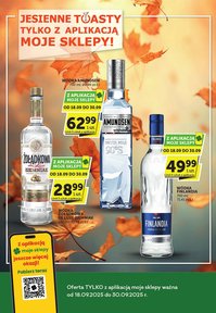 ABC gazetka (2025-09-18 - 2025-09-30)