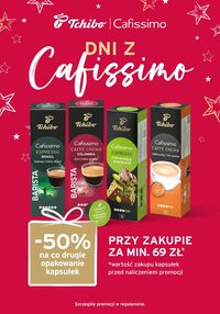 Tchibo gazetka (2025-11-28 - 2025-12-15)