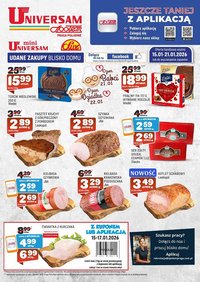 Społem gazetka (2026-01-15 - 2026-01-21)