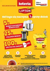 Intermarche gazetka (2025-08-21 - 2025-09-03)