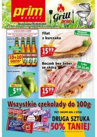 Prim Market gazetka (2026-05-14 - 2026-05-20)