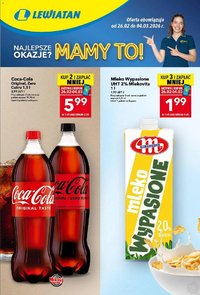 Lewiatan gazetka (2026-02-26 - 2026-03-04)