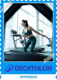 Decathlon gazetka (2026-02-02 - 2026-03-01)