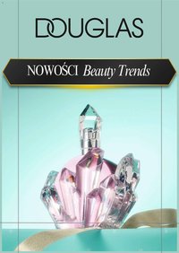Douglas gazetka (2026-02-02 - 2026-03-01)
