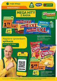 Groszek gazetka (2025-09-04 - 2025-09-16)
