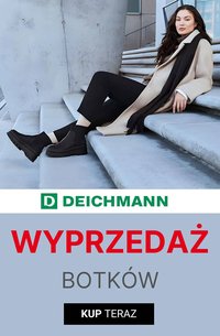 Deichmann gazetka (2025-12-22 - 2026-01-04)